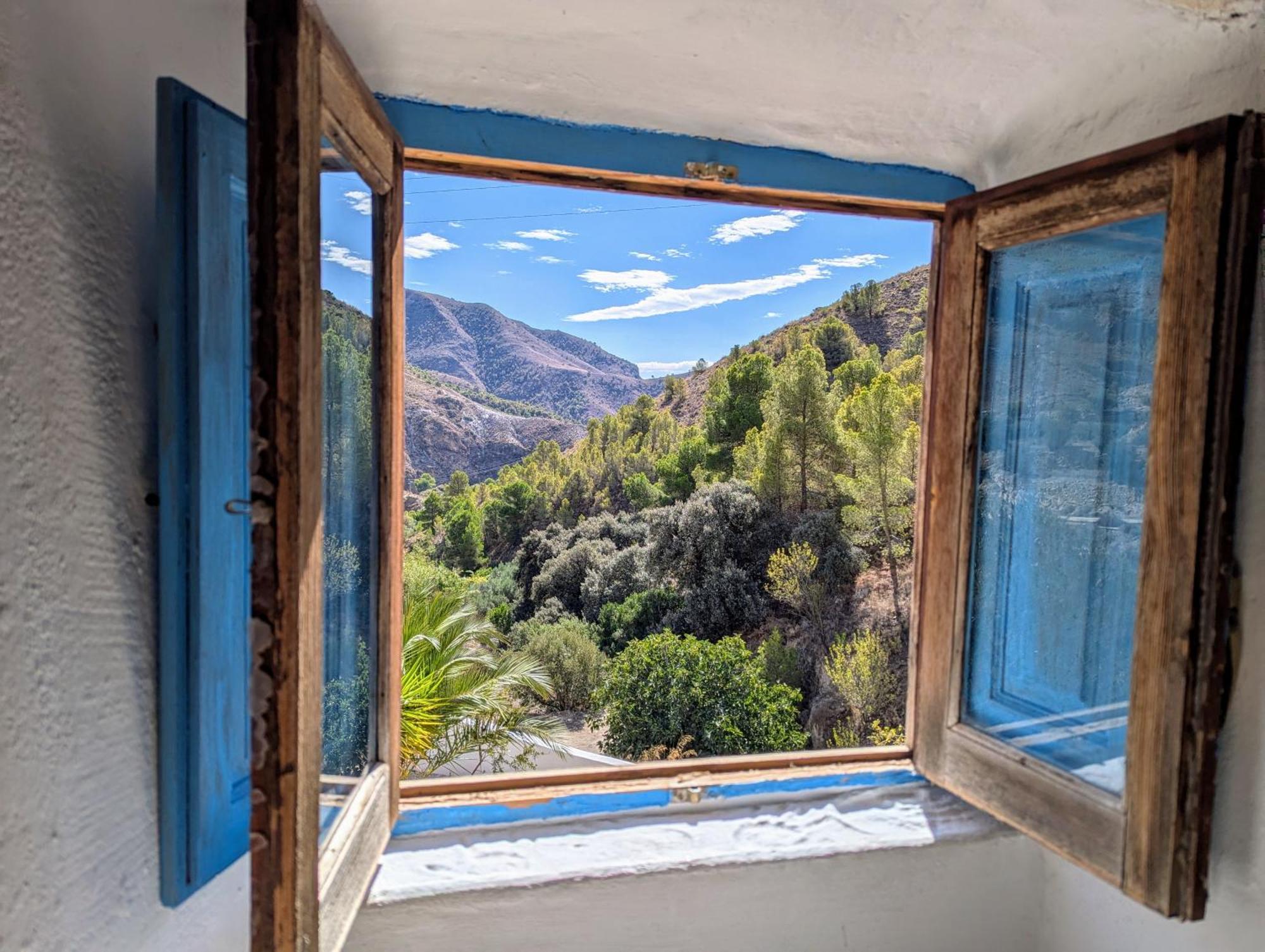Casa Satori Panzió Oria Kültér fotó
