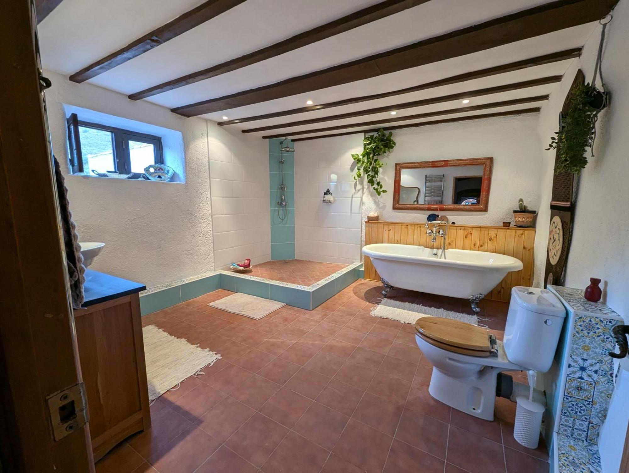 Casa Satori Panzió Oria Kültér fotó