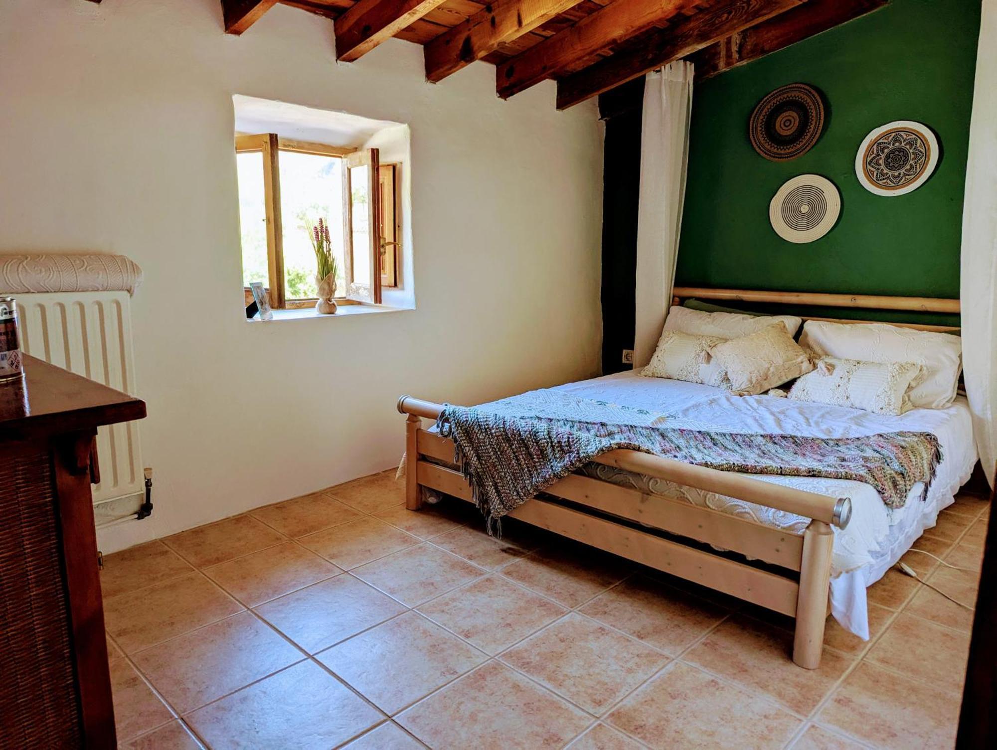 Casa Satori Panzió Oria Kültér fotó