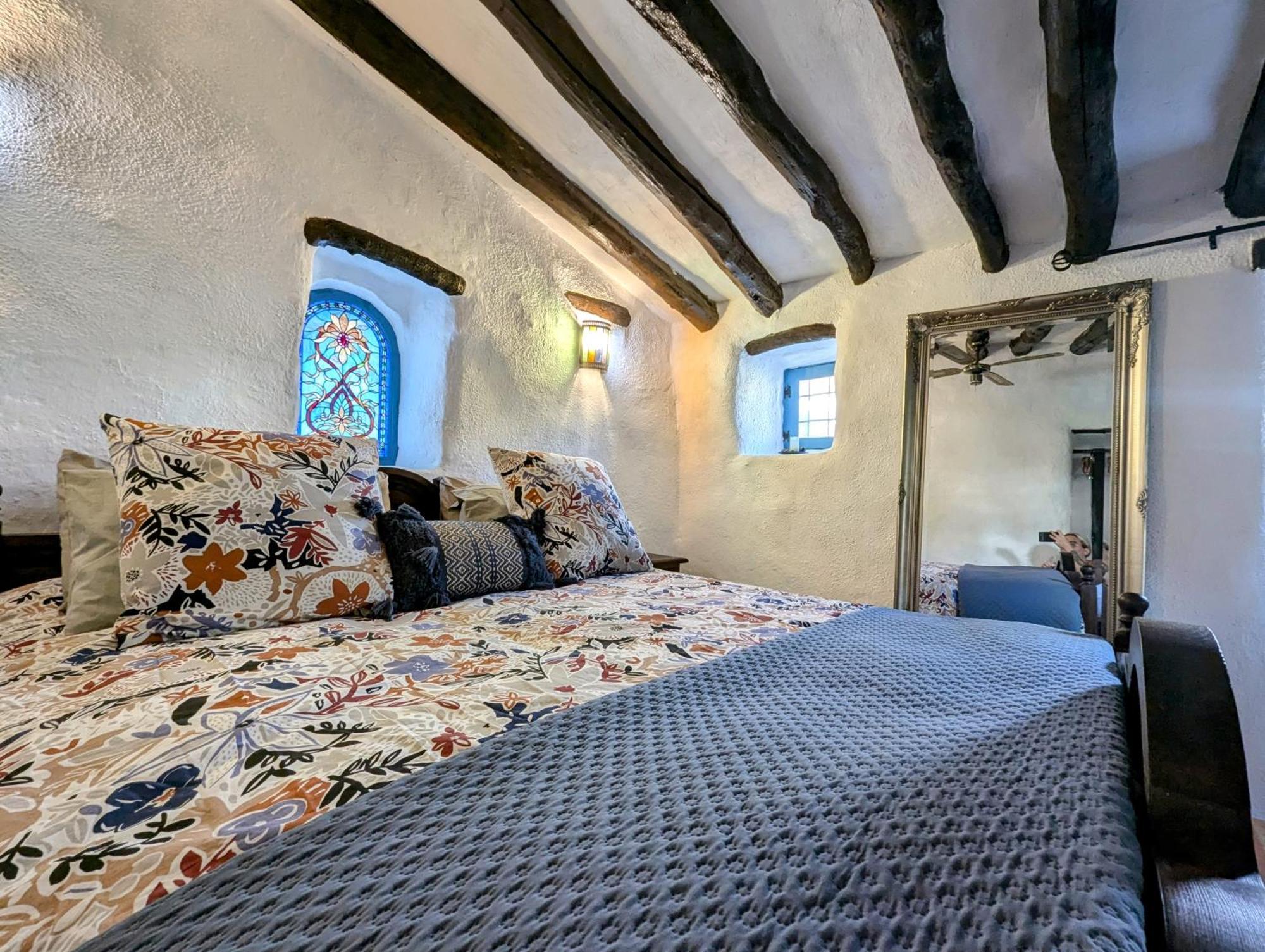 Casa Satori Panzió Oria Kültér fotó
