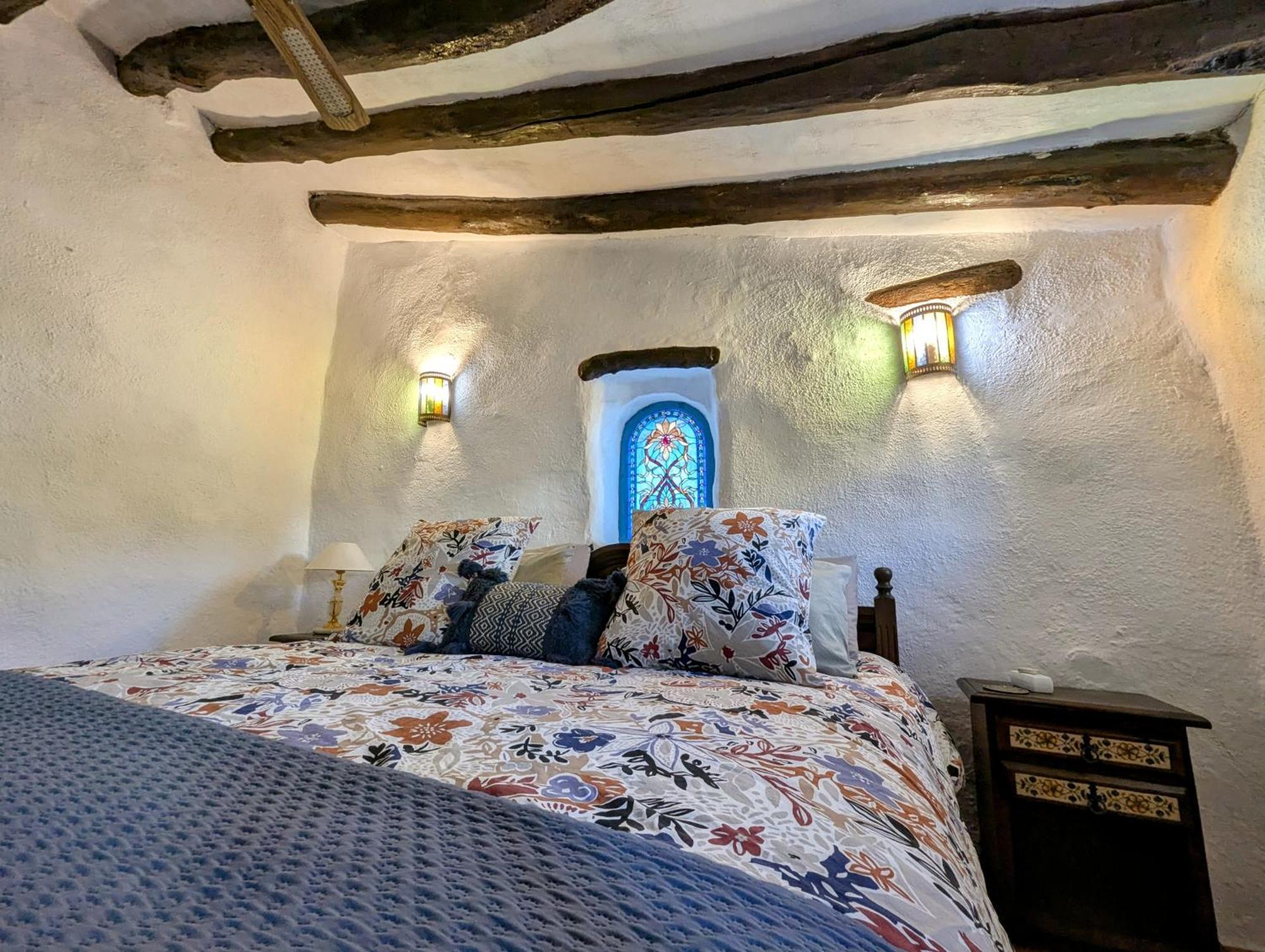 Casa Satori Panzió Oria Kültér fotó