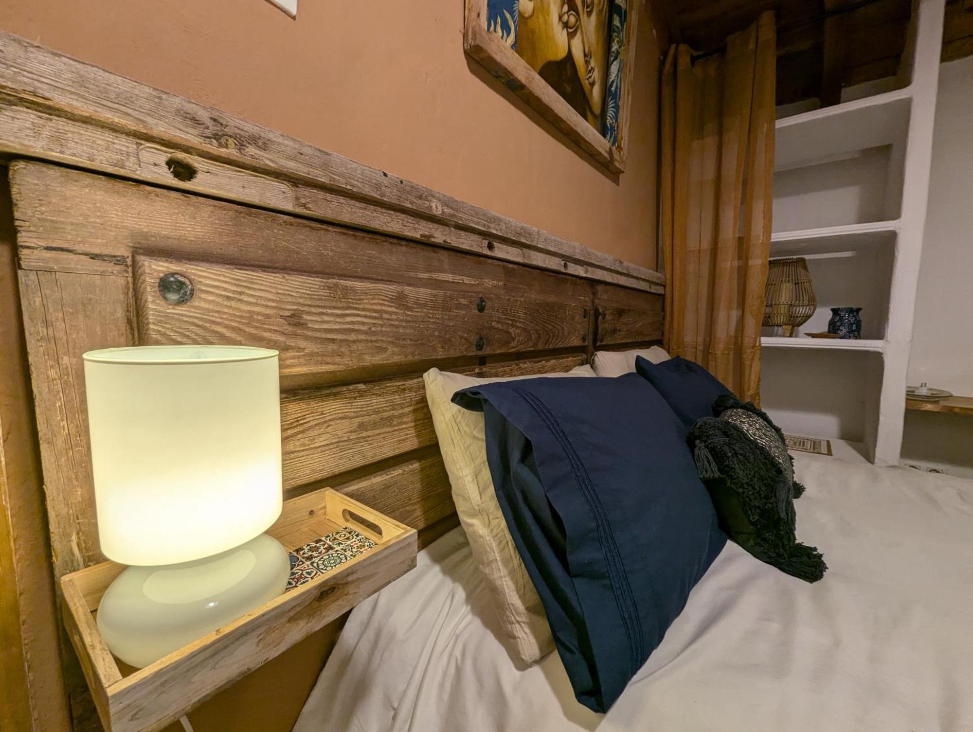 Casa Satori Panzió Oria Kültér fotó
