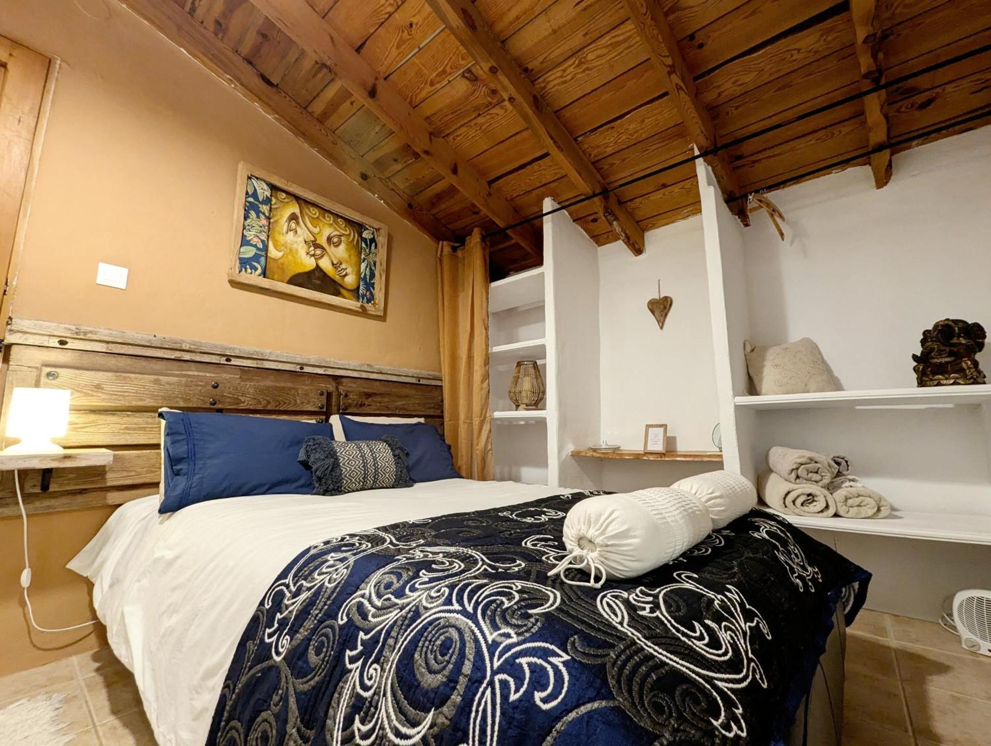 Casa Satori Panzió Oria Kültér fotó